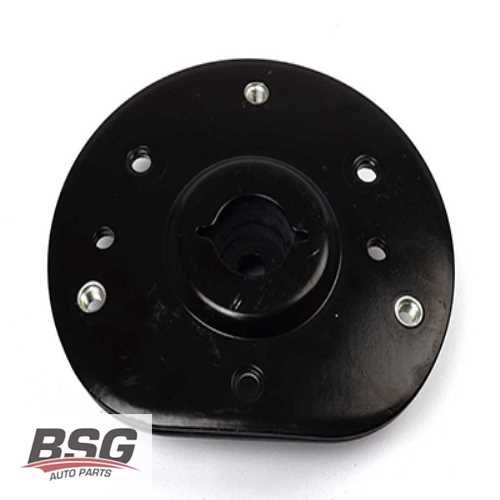 FORD MONDEO/VOLVO FORD AMORTISÖR TAKOZU ÖN Ürün Görseli