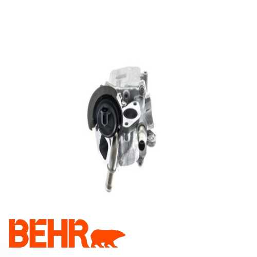 EGR VALFI EXHAUSTGASRECIRCULATIONCOOLEREGRCOOLER 2.3 MASTER III 09-