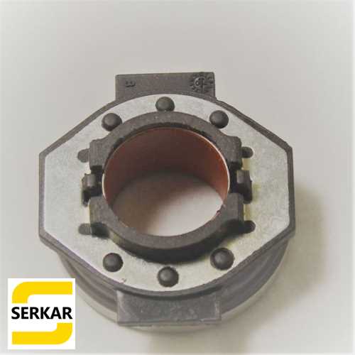 PALIO DEBRİYAJ RULMANI CORAM