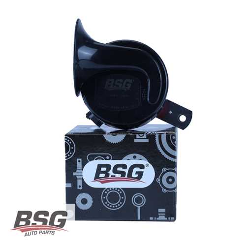 KORNA SALYANGOZ INCE SES 12V DELPHI 1541 SOKET BM BM BM Ürün Görseli