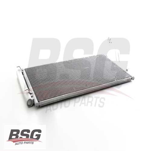 KLIMA RADYATÖRÜ CONDERSER ASSY BENZIN AZERA/SONATA/I45 2009- Ürün Görseli