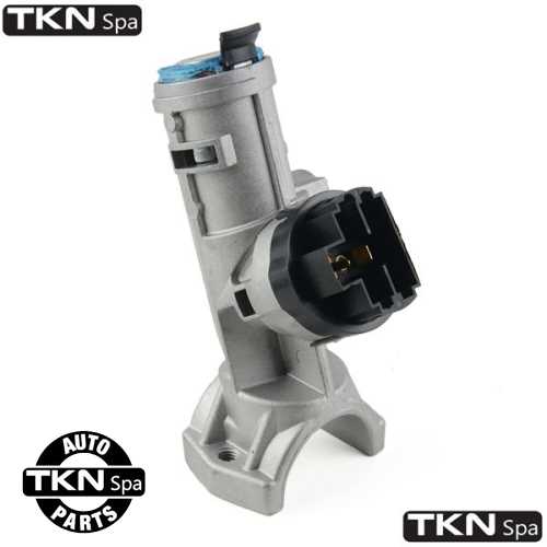 KONTAK GÖVDESİ  FIAT DUCATO II 03- BOXER I JUMPER II 