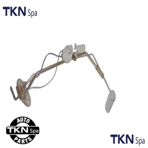 KOMPLE DEPO ŞAMANDIRA FIAT SLX  Ürün Görseli