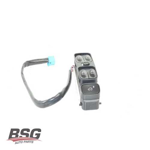 CAM DÜGMESI  CAM AÇMA DÜGMESI BM 203 01-08 Ürün Görseli