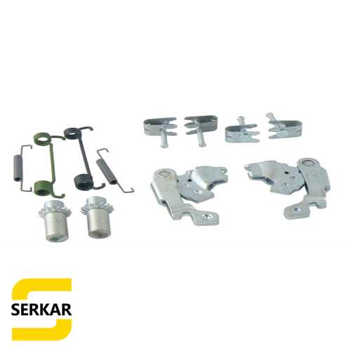 EL FREN AYAR CIR CIR TAKIM DUCATO III Ürün Görseli