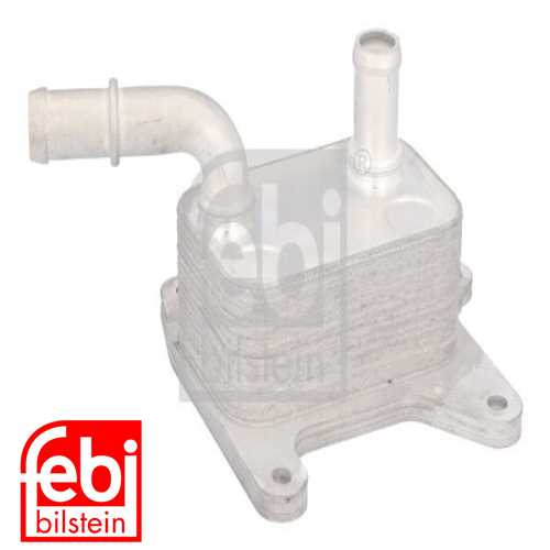 RENAULT CLIO V/SANDERO II/LOGAN II RENAULT YAG SOGUTUCUSU Ürün Görseli