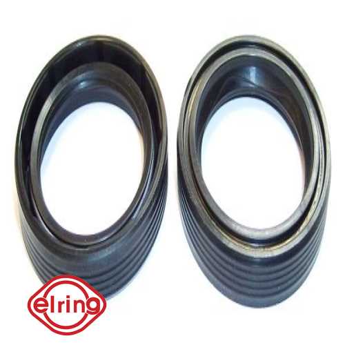 YAG POMPA KEÇESI  F14S3 F14D3 F16D3 KALOS AVEO REZZO CRUZE 04- Ürün Görseli