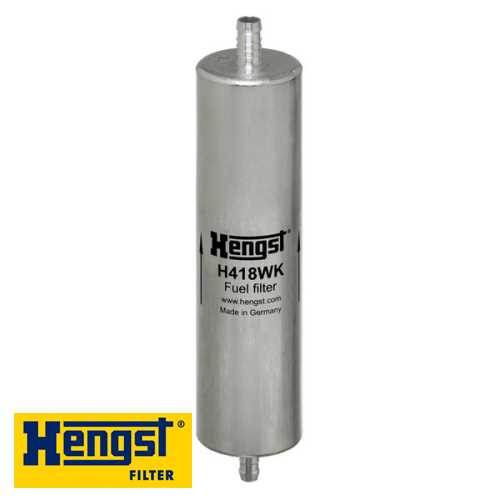 VW A6-A7 VW YAKIT FILTRESI