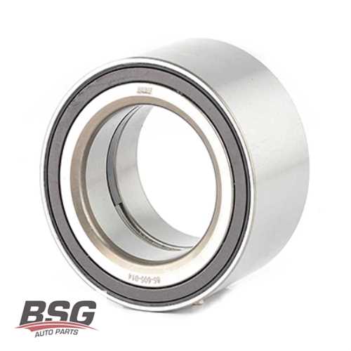 TEKER RULMANI ÖN PORYASIZ BM MOVANO B MASTER III  10- Ürün Görseli