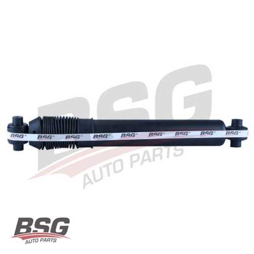 AMORTISÖR ARKA SAG/SOL BM 207 / C3 PICASSO 07- Ürün Görseli