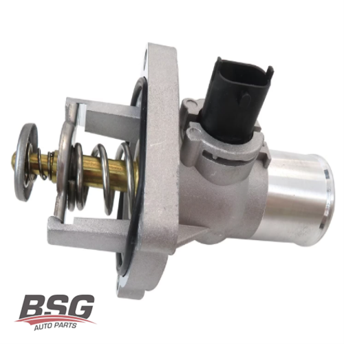 TERMOSTAT + TERMOSTAT GÖVDESI 105 °C 2 FISLI METAL F16D3-F16D4-F14D4 CRUZE AVEO 10-