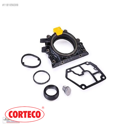 TAKIM CONTA ALT 534.540 AGR-AHF-ALH-AVF 1,9 TDI GOLF4-BORA-PASSAT-A3-TOLEDO 97-04