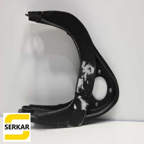 MURAT 124 ÜST SALINCAK TABLA SOL Ürün Görseli