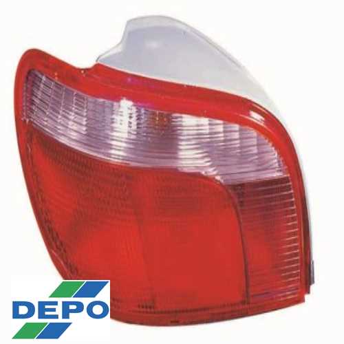 STOP LAMBASI SOL PY21W/W21/5W/W21W (DUYSUZ) BENZIN YARIS 99-02 Ürün Görseli