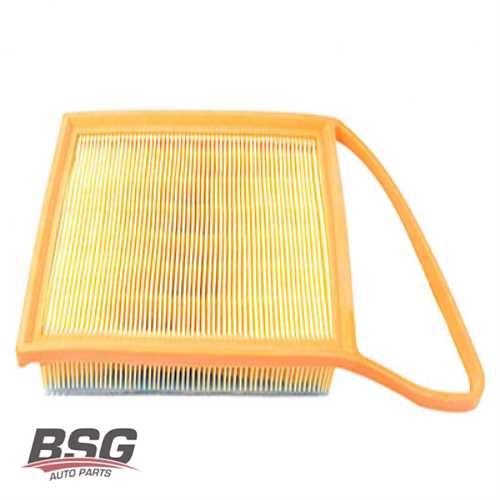 HAVA FILTRESI EURO 5 1,6 HDI 206+/207/208/301/308/3008/PARTNERTEPEE/508 07- Ürün Görseli