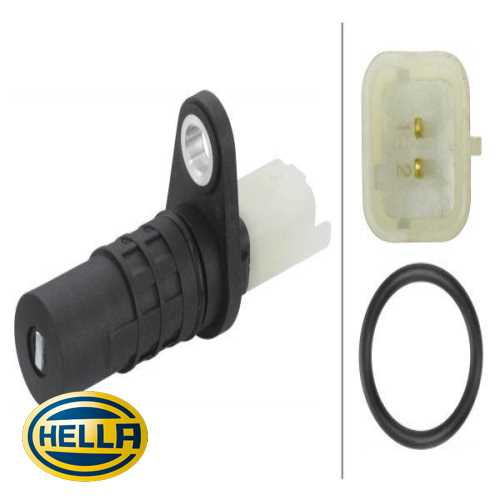 RENAULT SCENIC II MEGANE II TRAFIC II LAGUNA III MASTER III RENAULT EKSANTRIK/KRANK MIL SENSÖRÜ