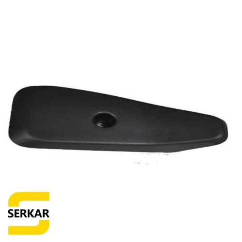 DACIA LOGAN DOKKER BAGAJ AÇMA MANDALI SOL Ürün Görseli