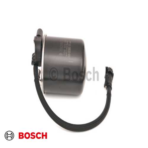 YAKIT FILTRESI  M651.955 W204-212-166-906-639-SPRINTER 11-