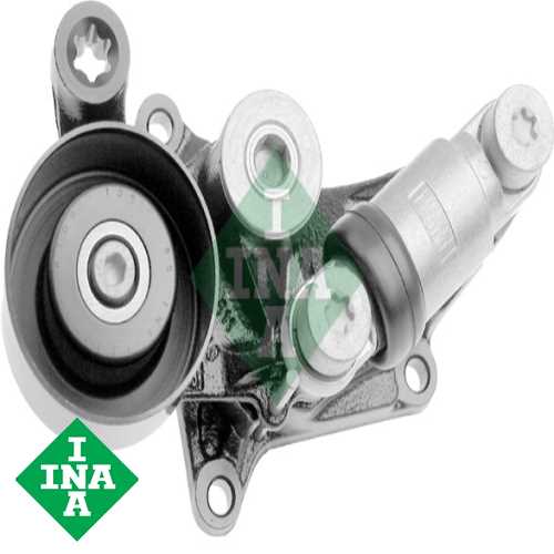 MERCEDES 203-211 MERCEDES V KAYIS GERGISI KOMPLE Ürün Görseli