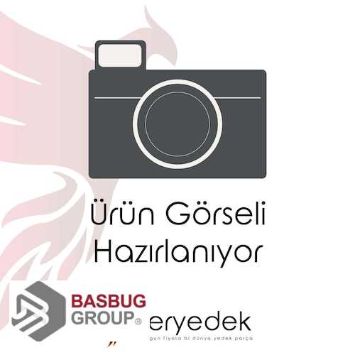 KORE H1 KORE FREN SILINDIRI ARKA TCIC Ürün Görseli