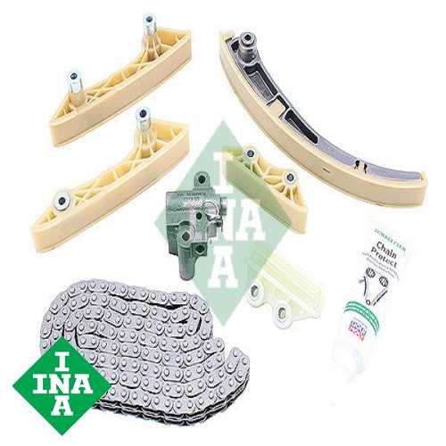 FORD TRANSIT V-184/MONDEO FORD EKSANTRIK ZINCIR SETI ( KEÇE VE CONTA YOK) KTXS7Q 6M000 A1A (XS7Q 6268 AD- 2S7Q 6K261 BA- XS7Q 6K254 A Ürün Görseli