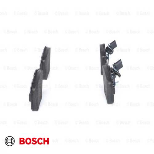 FREN BALATASI ÖN GDB1528 BM A6 01-04 Ürün Görseli