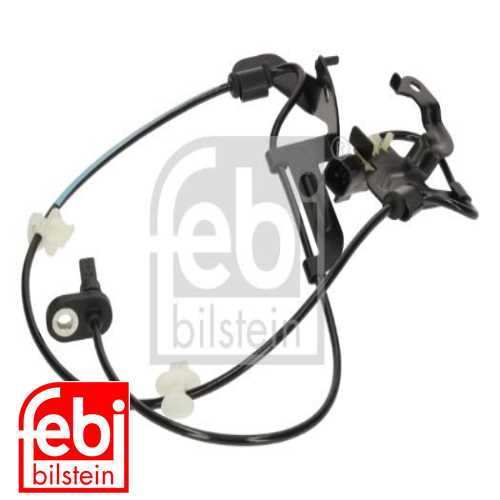 FORD RANGER (TKE) FORD ABS SENSÖRÜ ÖN SOL Ürün Görseli