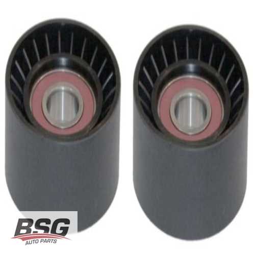 V KAYIS GERGI RULMANI TEK RULMAN 1,9 JTD DOBLO/BRAVA/BRAVO/IDEA/MAREA/PALIO/PUNTO/STILO 01-