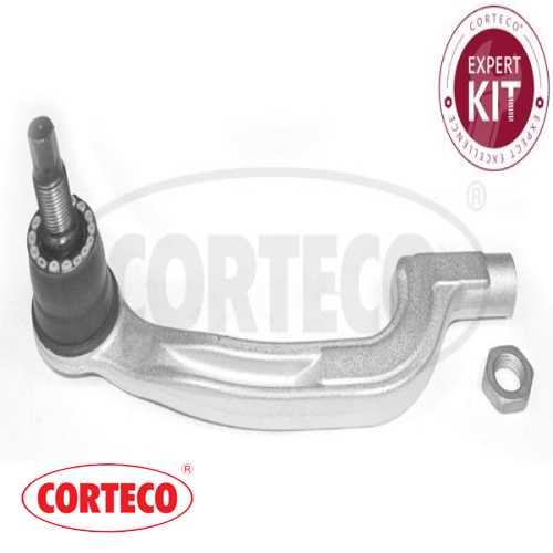 ROT BASI SAG  BM W117-156-176-246 12- Ürün Görseli