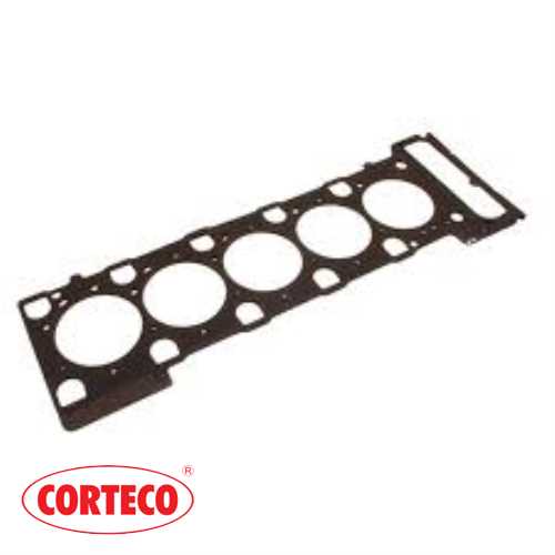 BMW LAND ROVER RANGE ROVER DISCOVERY II BMW SILINDIR KAPAK CONTASI 2 DELIK Ürün Görseli