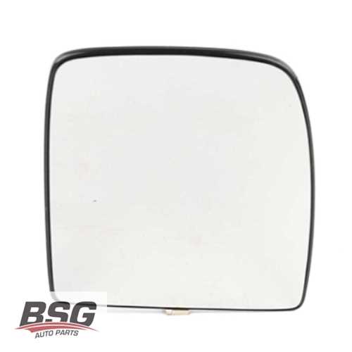 AYNA CAMI SAG (ISITMALI) B.M EXPERT III/JUMPY III 07-