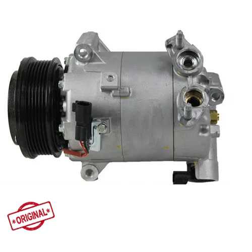 KLİMA KOMPRESÖRÜ FORD TRANSİT W363 2.0 ECOBLUE Ürün Görseli