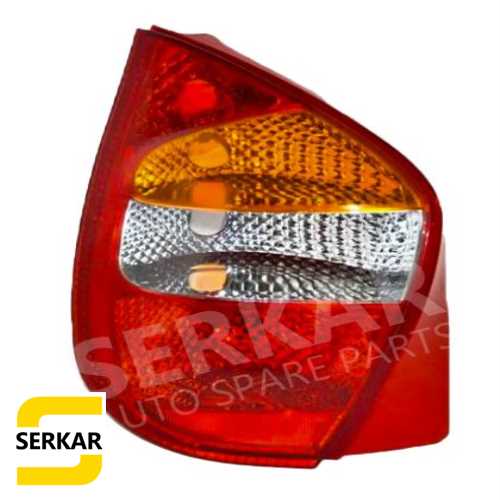 PALIO STOP LAMBASI SOL YM 02>05