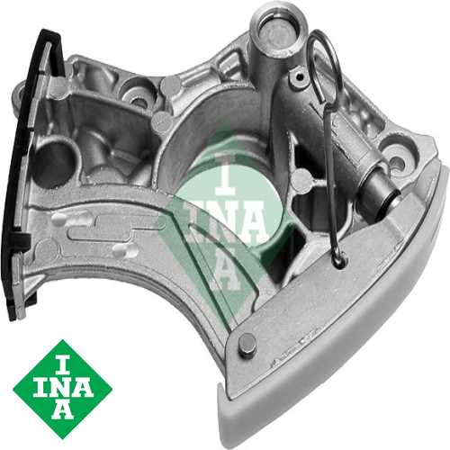 VW TOUAREG VW EKSANTRIK ZINCIR GERGISI SAG Ürün Görseli