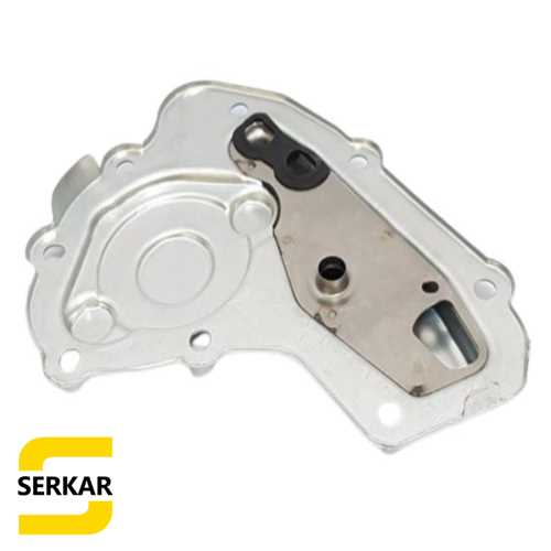 DUCATO BOXER 2.0 DİZEL ŞANZIMAN ARKA KAPAK