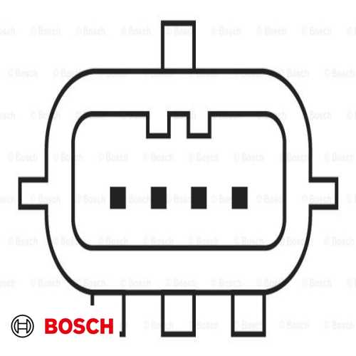 OKSIJEN SENSÖRÜ LAMBDA SONDASI 1,6 FLUENCE-MEGAN III-LOGAN 12- Ürün Görseli