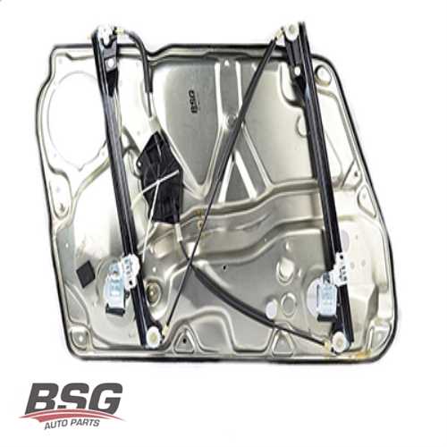 CAM KRIKOSU ÖN SAG ELEKTRIKLI BM PASSAT-SUPERB 97-04