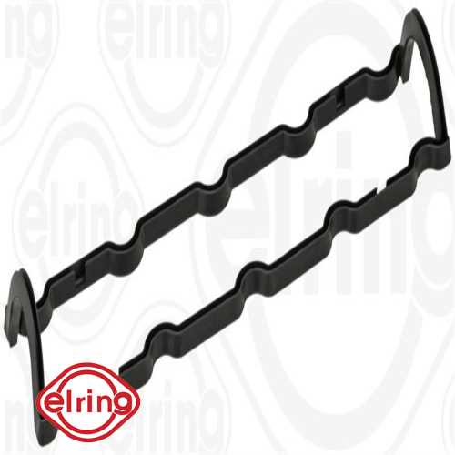 KÜLBÜTÖR KAPAK CONTASI  1.9 DIZEL (XUD9) PARTNER/BERLINGO 96-00