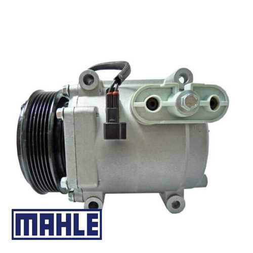 KLİMA KOMPRESÖRÜ FORD FIESTA VI DİZEL 08> Ürün Görseli