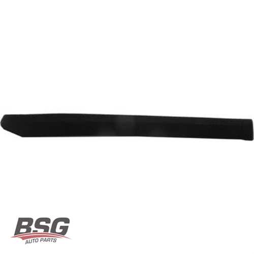 ÇAMURLUK AGIZ BAKALITI ÖN SAG ARKA PARÇASI BM A4 12-15 Ürün Görseli