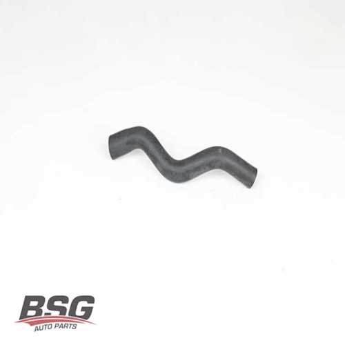 MOTOR HAVALANDIRMA HORTUMU  C12NZ X12SZ C14NZ X14SZ X16SZR CORSA B ASTRA G ZAFIRA A 93- Ürün Görseli