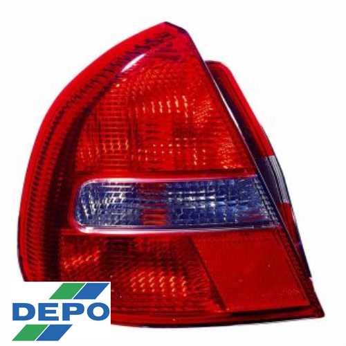 STOP LAMBASI DIS SAG . 1.6:1.8:1.9 DI-D CARISMA (DA) HB 99-05