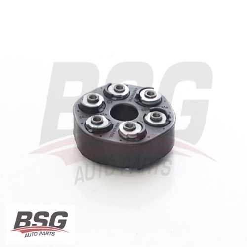 SAFT KÖSELESI ÖN BÜYÜK BM W124-201 83-95 Ürün Görseli