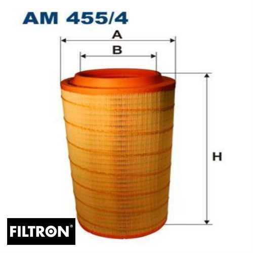 AV P,G,R,T - series G 230, P 230 AV HAVA FILTRESI Ürün Görseli