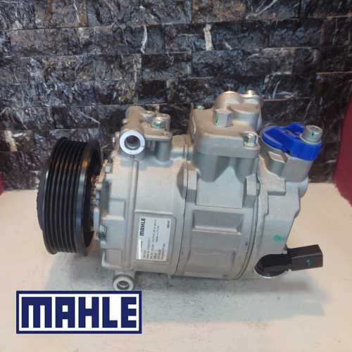 KLİMA KOMPRESÖRÜ VW TRANSPORTER T6, AMAROK 2.0 TDI 09-T6 Ürün Görseli