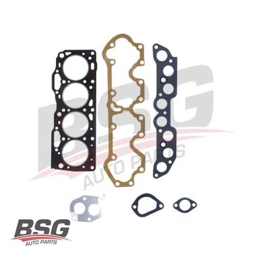 TAKIM CONTA *SAÇ-LASTIK ÜST KAPAKLI TAKIM*-KEÇESIZ+SKC LI 1,4 UNO 70 TIPO PALIO 91-