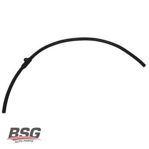 HAVA TAHLIYE HORTUMU  BM M131-SLX 88-