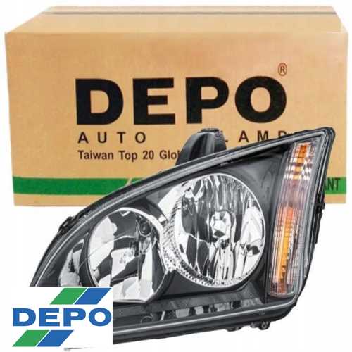 FAR SOL (SIYAH ZEMIN) BM FOCUS 05-