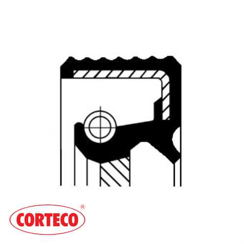 PRIZDIREK KEÇESI  BM FOCUS/FIESTA/ESCORT 95- Ürün Görseli