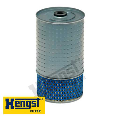 MERCEDES W124-W201 MERCEDES YAG FILTRESI